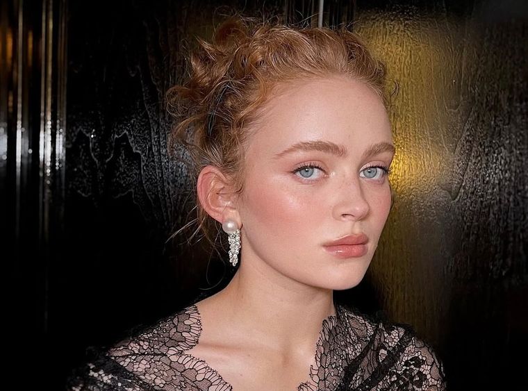 La actriz de 23 de años desembarca en el MCU.&nbsp;