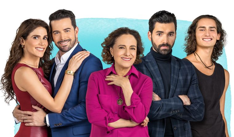 ¿Qué le pasa a mi familia?