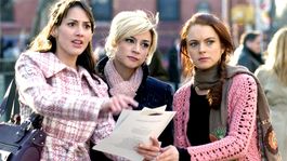 Foto: JUST MY LUCK - Cortesía Fox