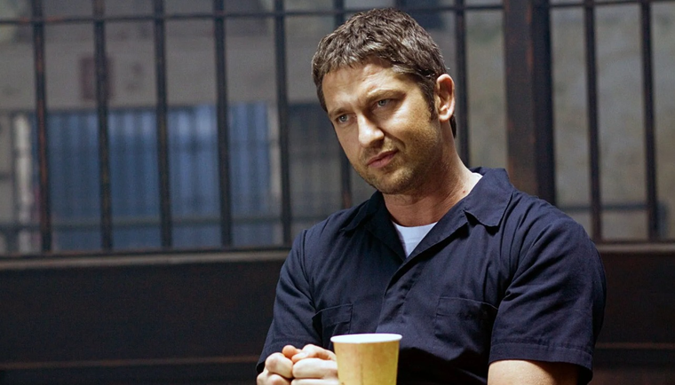 El vengador arrasa en Netflix