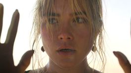 Florence Pugh protagoniza este comentado thriller psicológico Florence Pugh protagoniza este comentado thriller psicológico