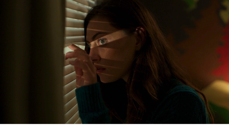 La película tiene una duración de 82 minutos