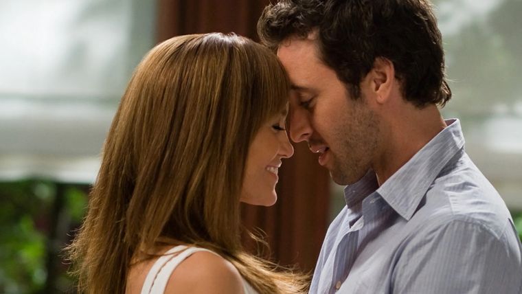 La comedia romántica ideal para ver durante la semana