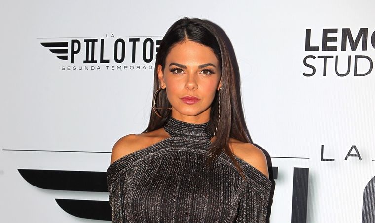 Livia Brito nació el 21 de julio de 1986.