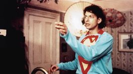 La primera comedia romántica del creador de Notting Hill