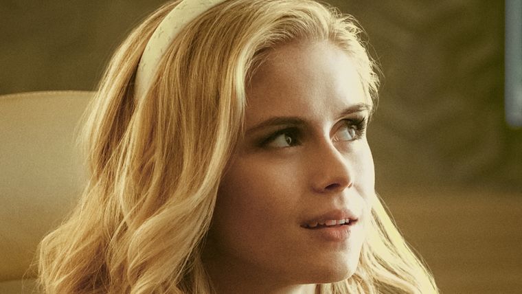 Erin Moriarty sorprendió al hablar de su película favorita.