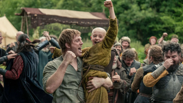 El caballero de los siete reinos superó todas las expectativas El caballero de los siete reinos superó todas las expectativas