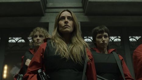 Empieza la cuenta regresiva para la última batalla en el Banco de España