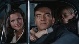 Montgomery Clift protagoniza este clásico del cine