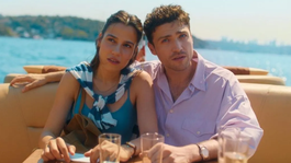 Y ella dijo quizás se ha ubicado entre lo más visto de Netflix