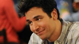 Josh Radnor es recordado por su papel de Ted Mosby