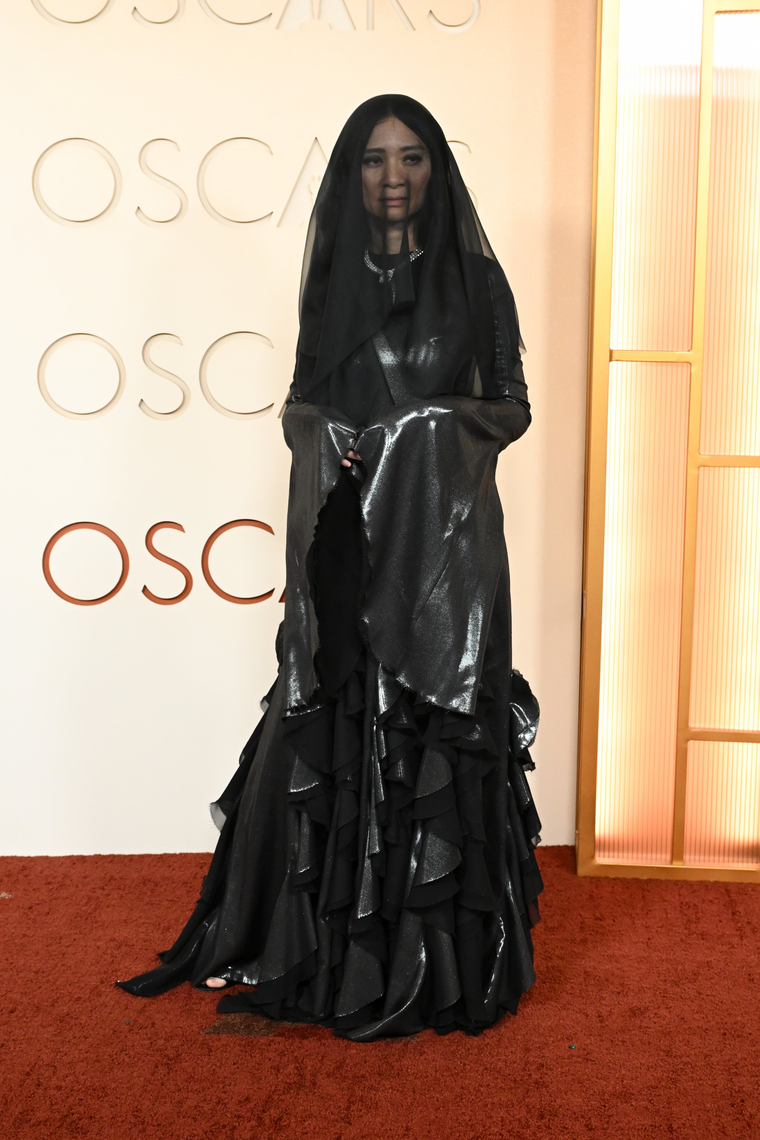 Chloé Zhao, la directora de Hamnet Chloé Zhao, la directora de Hamnet