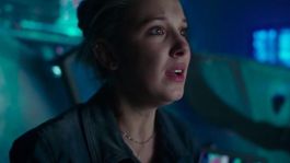 godzilla vs kong: la razon por la que los fanaticos estallaron contra millie bobby brown