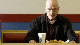Breaking Bad ofreció momentos únicos, incluidas algunas comidas icónicas