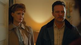 fin del misterio en stranger things, se revela por que no vimos a la madre de max