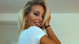 sol perez se despidio de la playa compartiendo una infartante foto en bikini sol perez se despidio de la playa compartiendo una infartante foto en bikini