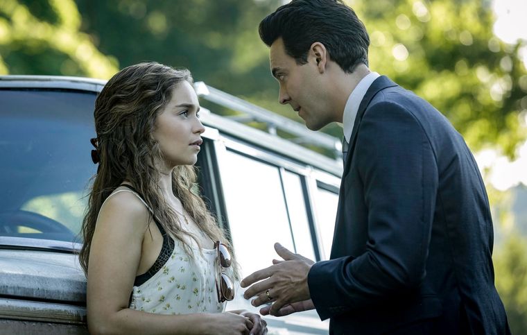 Hay tiempo hasta el 23 de febrero, ya que el 24 se va de Netflix. 