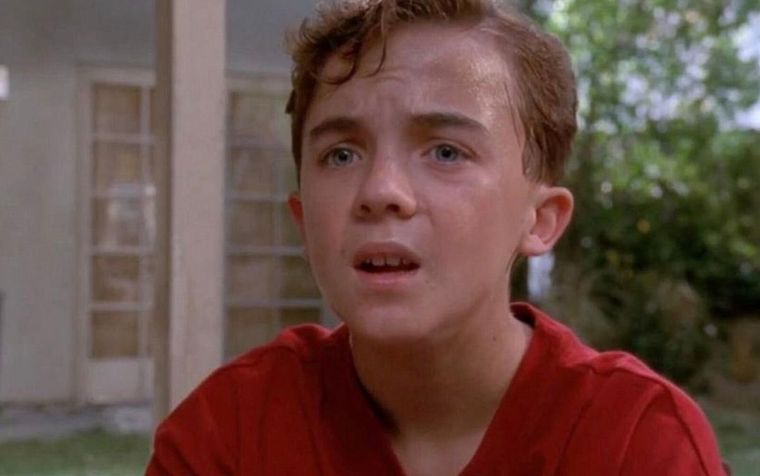 Frankie Muniz