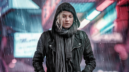 En la penumbra: un thriller que te dejará sin aliento.
