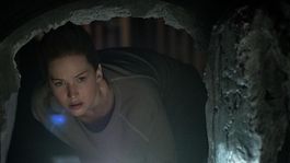 Que Ver | Jennifer Lawrence protagoniza este thriller psicológico que atormentó a Venecia