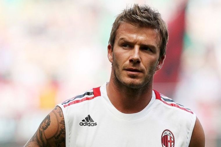 Las impactantes pruebas que Victoria y David Beckham le ponen a su seguridad antes de contratarla.