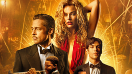 Babylon, la nueva película de Damien Chazelle