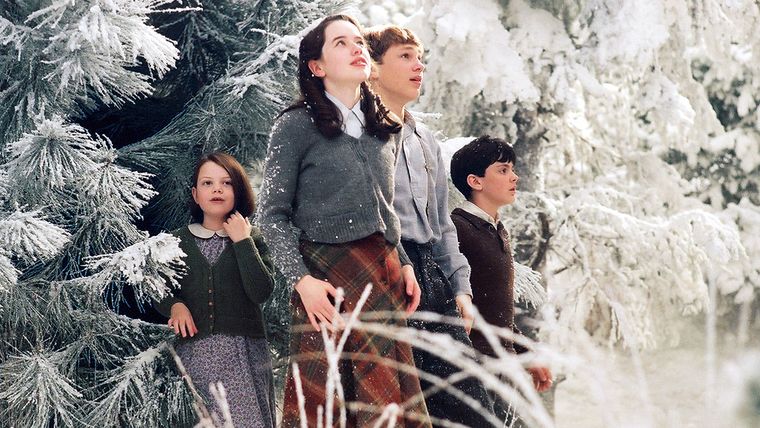 Las Crónicas de Narnia cumplió 20 años este 7 de diciembre.&nbsp;