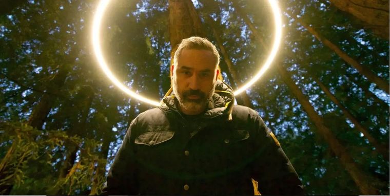 Alex Garland, el posible responsable para llevar a Elden Ring a la pantalla grande. Alex Garland, el posible responsable para llevar a Elden Ring a la pantalla grande.