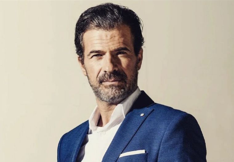 El actor de 48 años es uno de los actores españoles más conocidos de la actualidad