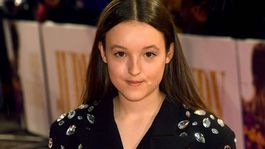 Bella Ramsey saltó a la fama con su rol en Game of Thrones