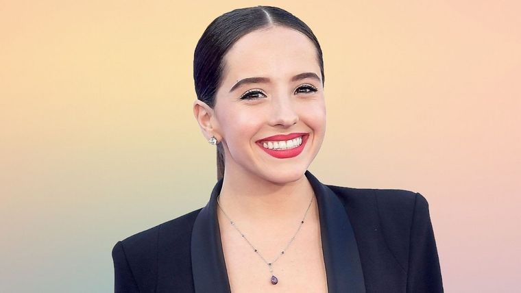 Evaluna no para de apostar a su carrera musical.