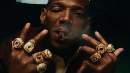 Marlon Wayans y Tyriq Withers protagonizan esta nueva película producida por Jordan Peele. Marlon Wayans y Tyriq Withers protagonizan esta nueva película producida por Jordan Peele.