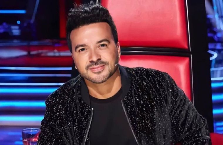 Luis Fonsi cuenta con más de 12 millones de seguidores en las redes sociales