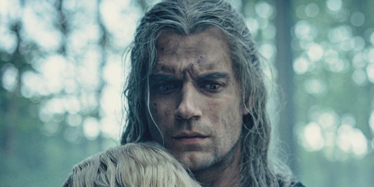 Hasta Geralt se sorprendió con las novedades de la temporada 2