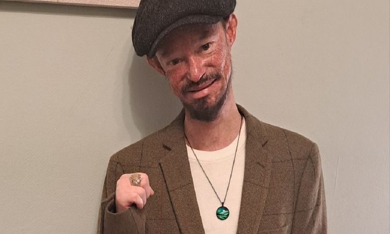 Darren Kent