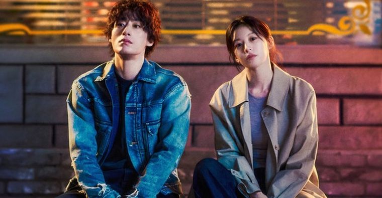 La serie llegará en abril. La serie llegará en abril.