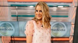 Alba Carrillo tiene una larga lista de conquistas