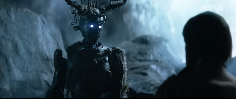 Llega la continuación de Rebel Moon