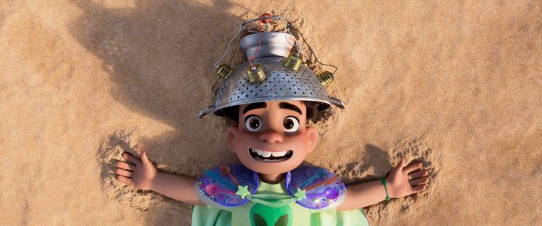 Elio se estrena en junio en los cines