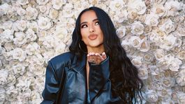 Becky G es una de las artistas latinas más exitosas