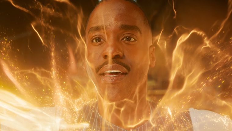 El actor abandona la serie después de dos temporadas. El actor abandona la serie después de dos temporadas. 