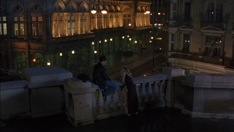 La película es la primera de una trilogía y es considerada una de las historias de amor más honestas del cine contemporáneo. La película es la primera de una trilogía y es considerada una de las historias de amor más honestas del cine contemporáneo.
