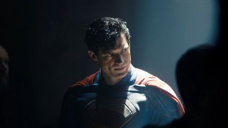 David Corenswet es Superman para la película más esperada del 2025.