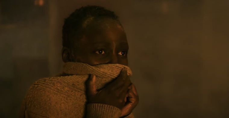Lupita Nyongo protagoniza A Quiet Place: Day One