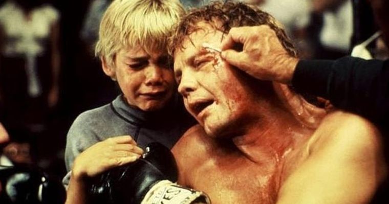 Esta dolorosa escena fue la elegida por la mayoría