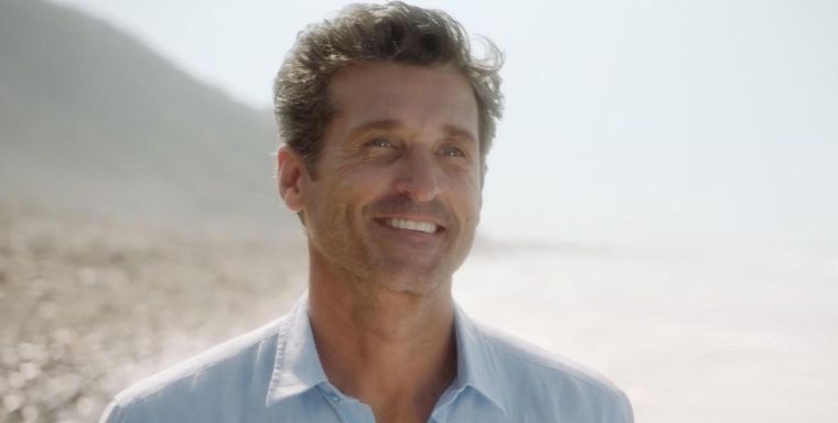 Derek Shepherd podría estar vivo según una teoría de fanáticos de Greys Anatomy