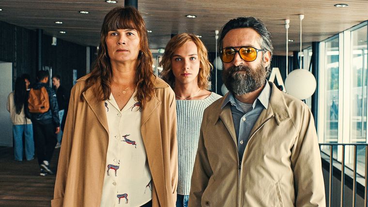 Mitomanía cuenta con dos temporadas y 12 episodios