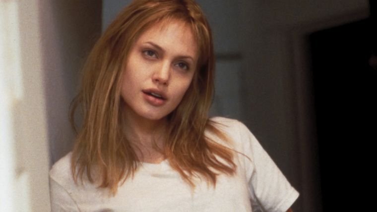 Angelina Jolie ganó el Oscar por su impactante actuación