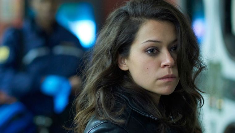 Orphan Black